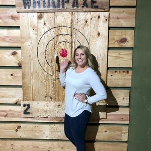 Meet your Posher, Kaitlyn